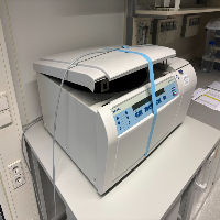 VWR Mega Star 4.0R Centrifuge image 1